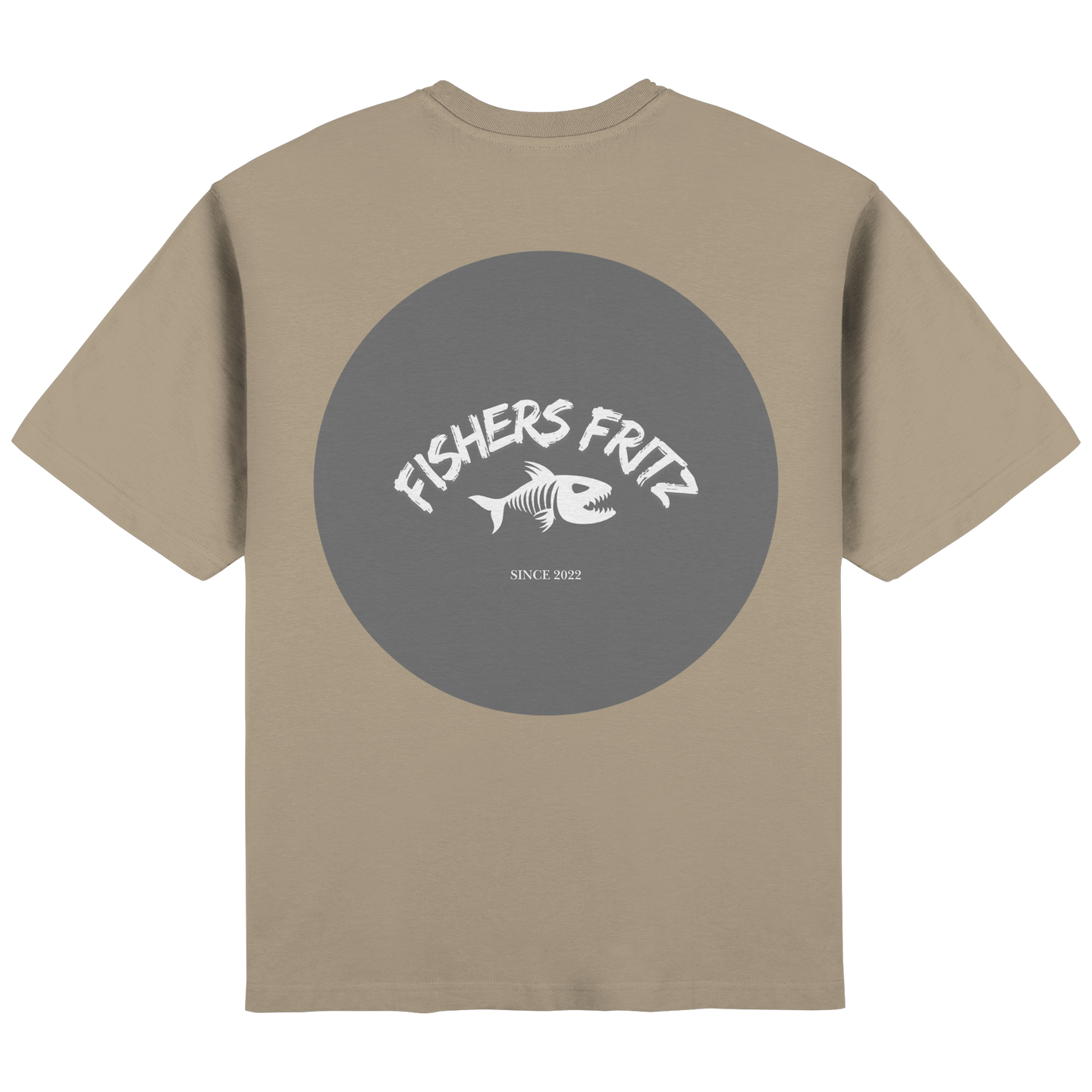 TEE ORIGINAL F&F (weitere Farben)